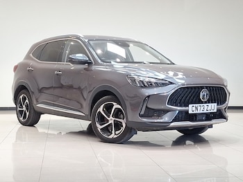 Used MG MG HS 2023 for sale - 79411788: Photo