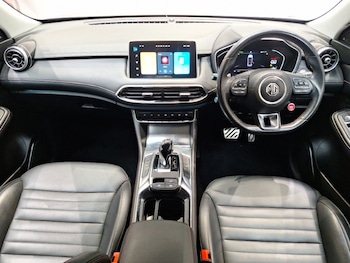 Used MG MG HS 2023 for sale - 79411788: Photo