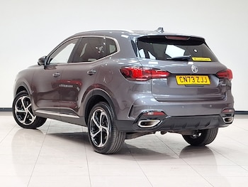Used MG MG HS 2023 for sale - 79411788: Photo