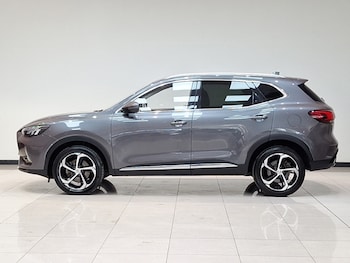 Used MG MG HS 2023 for sale - 79411788: Photo