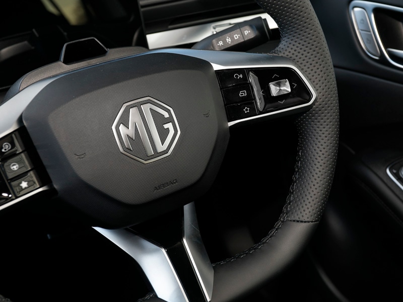 Used MG MG4 2026 for sale - 78155894: Photo 15