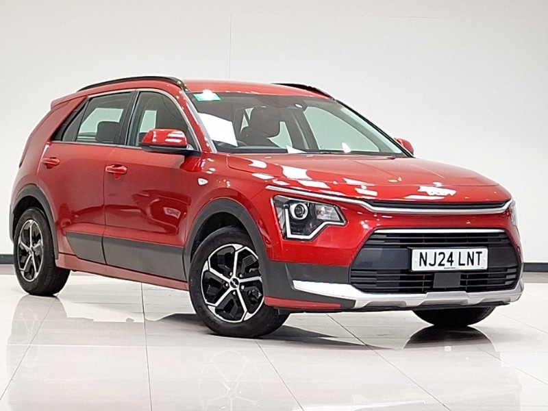 Used Kia Niro 2024 for sale - 76435282: Photo 1