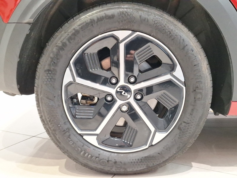 Used Kia Niro 2024 for sale - 76435282: Photo 12