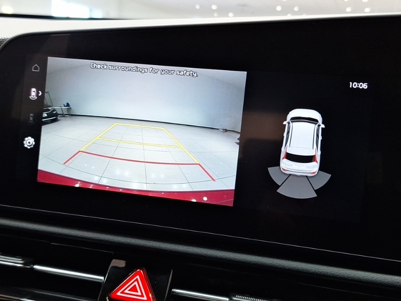 Used Kia Niro 2024 for sale - 76435282: Photo 14