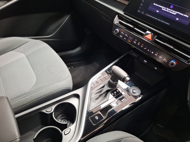 Used Kia Niro 2024 for sale - 76435282: Photo 15