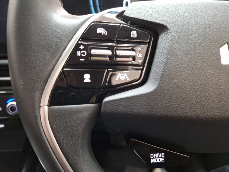 Used Kia Niro 2024 for sale - 76435282: Photo 16