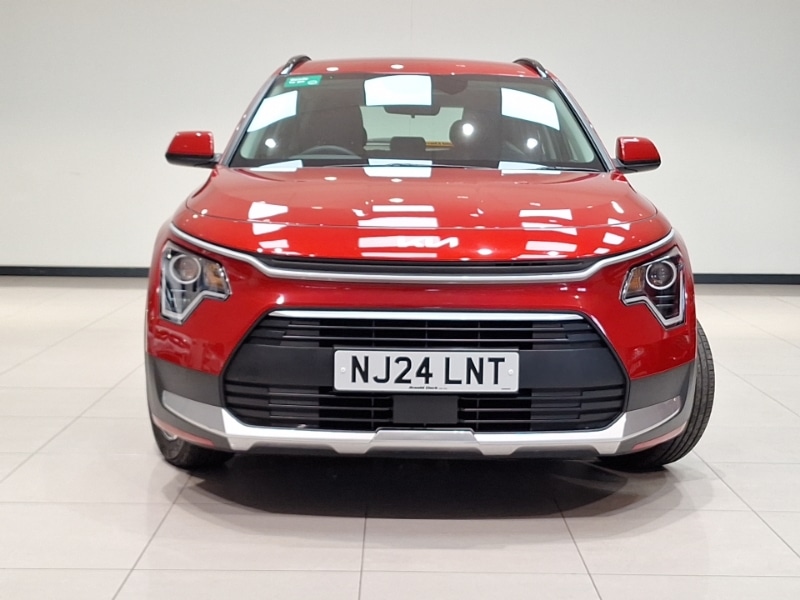 Used Kia Niro 2024 for sale - 76435282: Photo 19