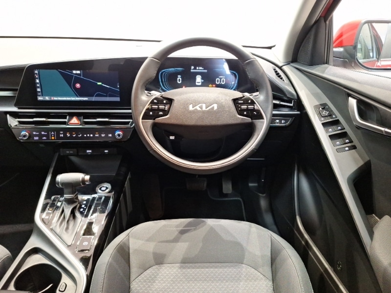 Used Kia Niro 2024 for sale - 76435282: Photo 7