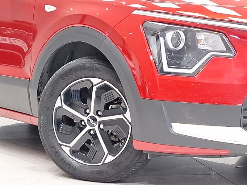 Used Kia Niro 2024 for sale - 76435282: Photo 9