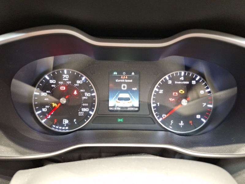 Used MG MG ZS 2022 for sale - 77466176: Photo 11