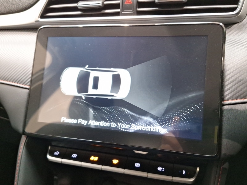 Used MG MG ZS 2022 for sale - 77466176: Photo 13