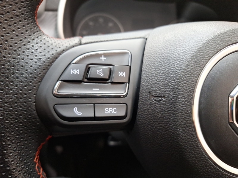 Used MG MG ZS 2022 for sale - 77466176: Photo 15