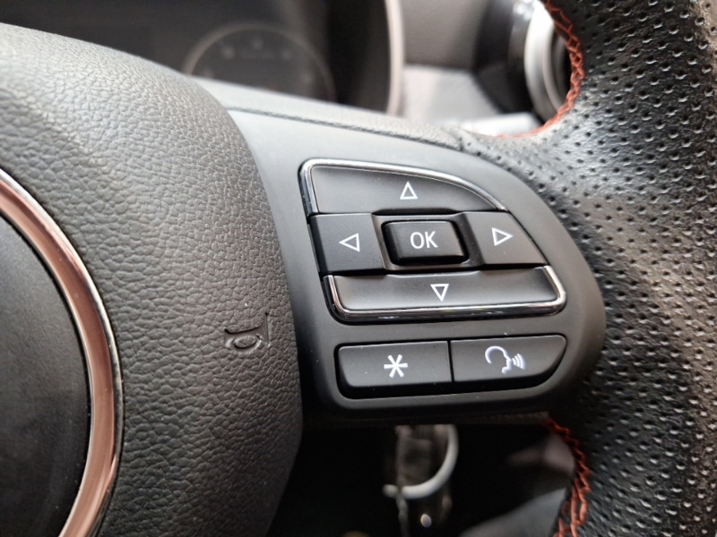 Used MG MG ZS 2022 for sale - 77466176: Photo 16