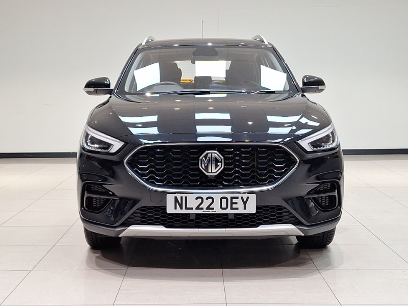 Used MG MG ZS 2022 for sale - 77466176: Photo 19