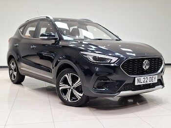 MG MG ZS feature image