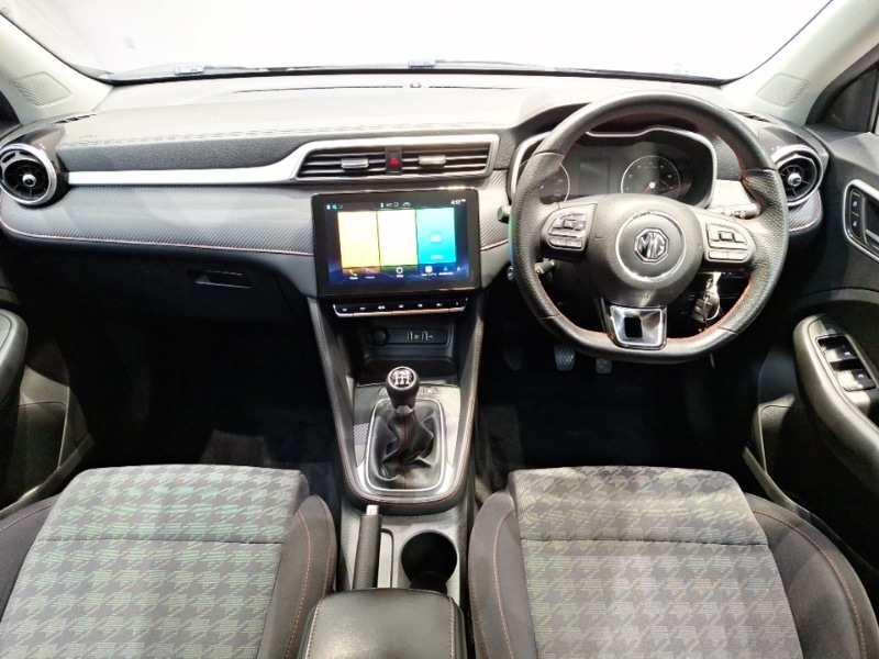 Used MG MG ZS 2022 for sale - 77466176: Photo 2