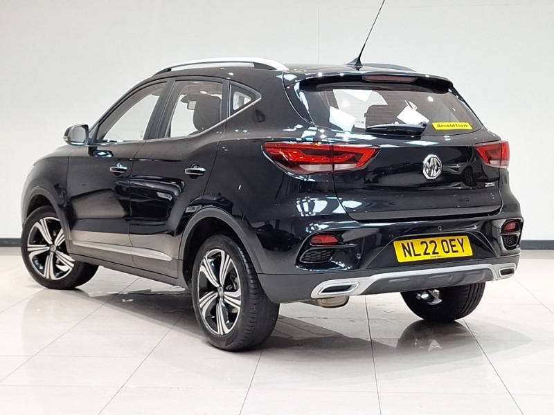 Used MG MG ZS 2022 for sale - 77466176: Photo 3