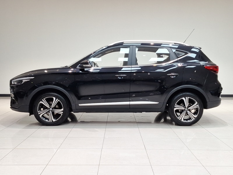 Used MG MG ZS 2022 for sale - 77466176: Photo 4