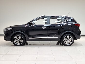 Used MG MG ZS 2022 for sale - 77466176: Photo