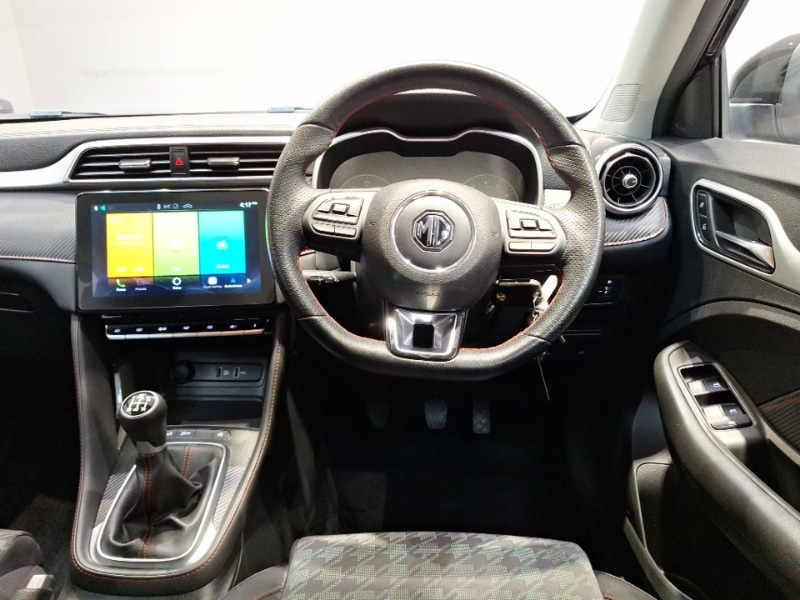 Used MG MG ZS 2022 for sale - 77466176: Photo 7