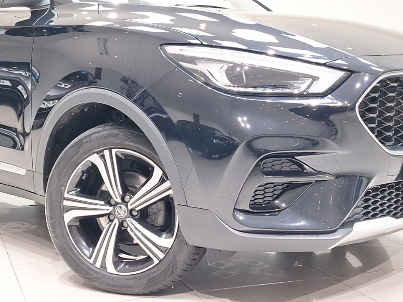 Used MG MG ZS 2022 for sale - 77466176: Photo 9