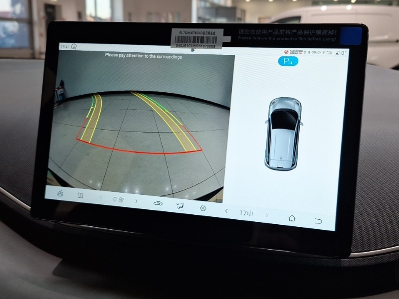 Used BYD Dolphin 2025 for sale - 77237308: Photo 13