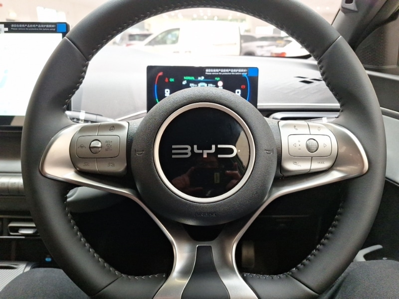 Used BYD Dolphin 2025 for sale - 77237308: Photo 17