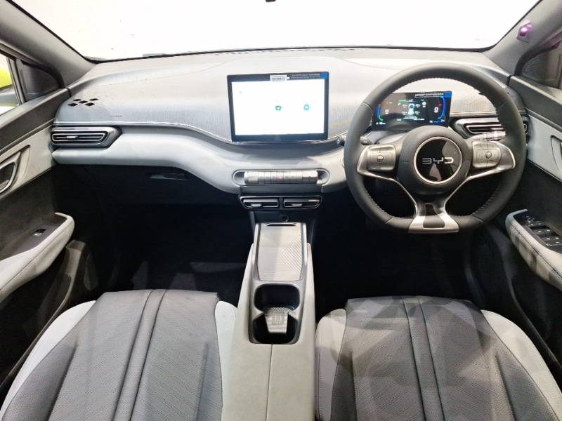 Used BYD Dolphin 2025 for sale - 77237308: Photo 2