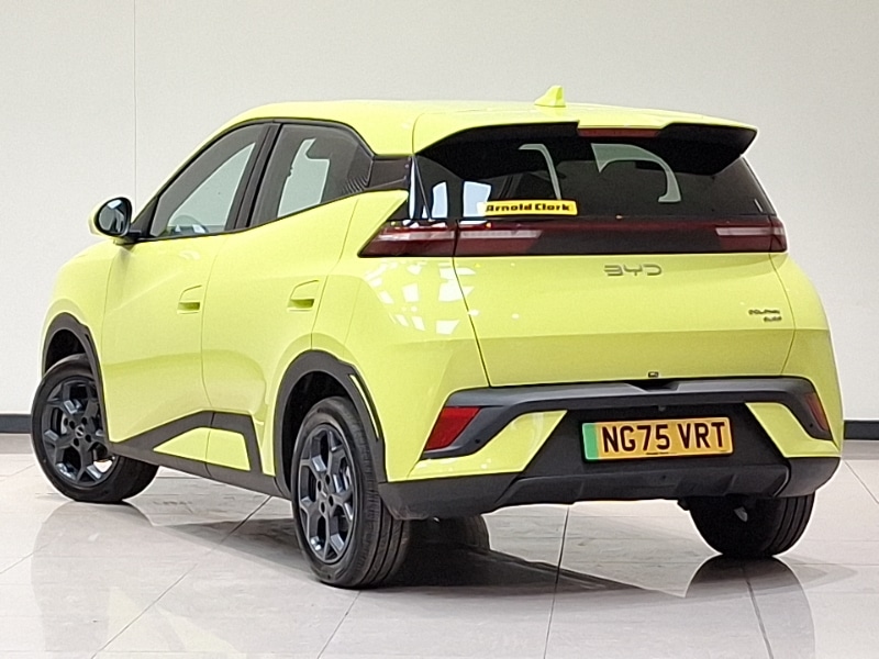 Used BYD Dolphin 2025 for sale - 77237308: Photo 3