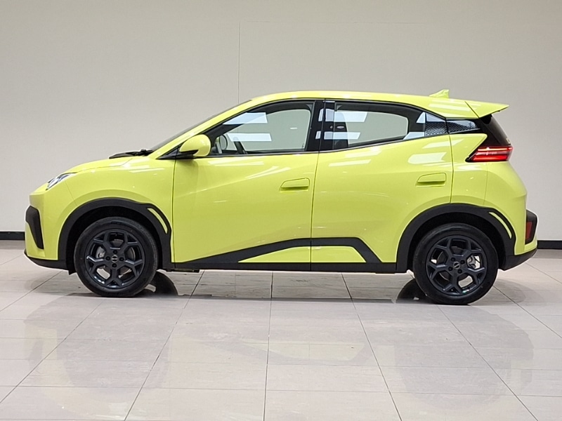 Used BYD Dolphin 2025 for sale - 77237308: Photo 4