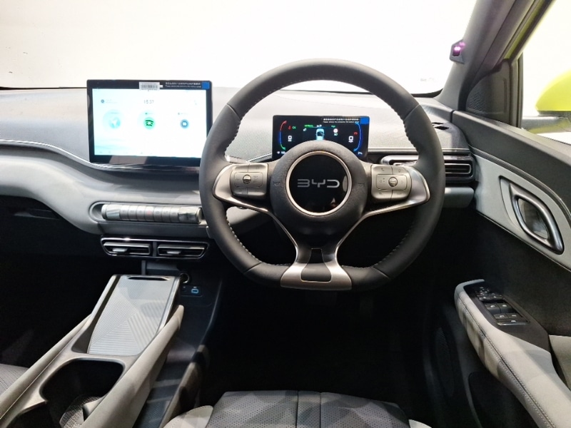 Used BYD Dolphin 2025 for sale - 77237308: Photo 7