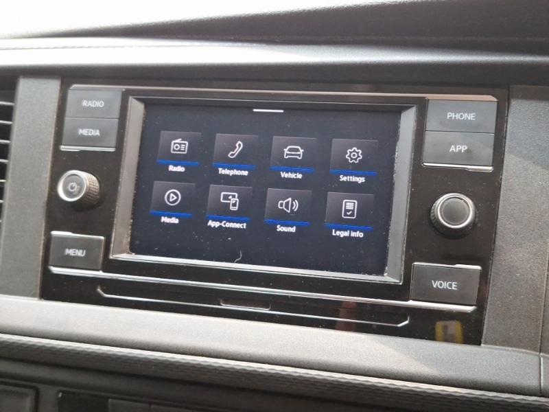 Used Volkswagen Transporter 2022 for sale - 78163917: Photo 10