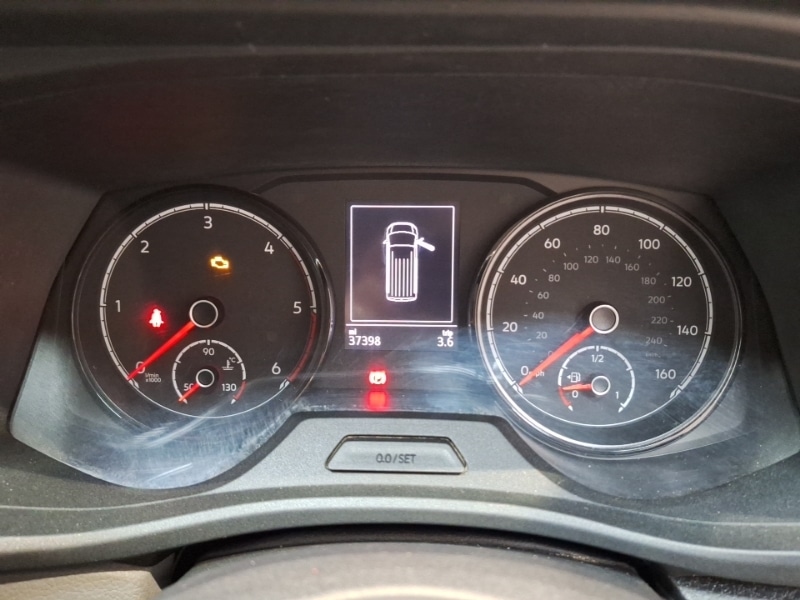 Used Volkswagen Transporter 2022 for sale - 78163917: Photo 11