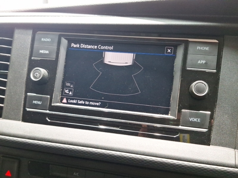 Used Volkswagen Transporter 2022 for sale - 78163917: Photo 13