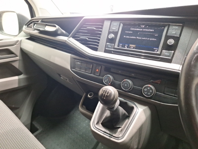 Used Volkswagen Transporter 2022 for sale - 78163917: Photo 14