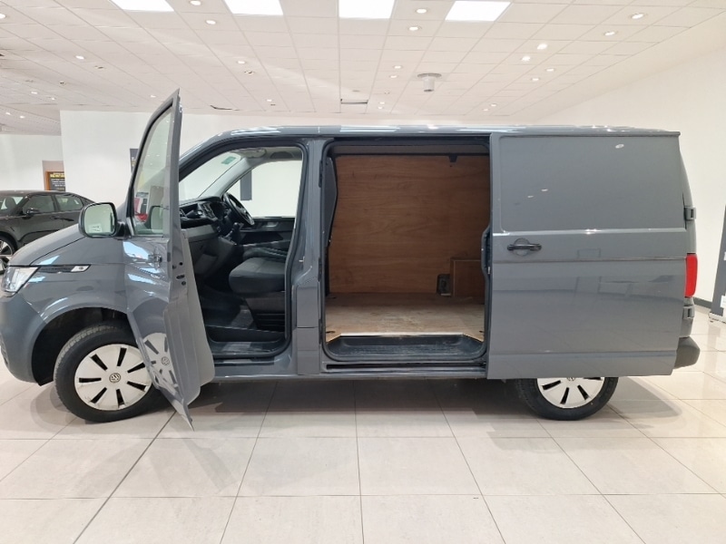 Used Volkswagen Transporter 2022 for sale - 78163917: Photo 18