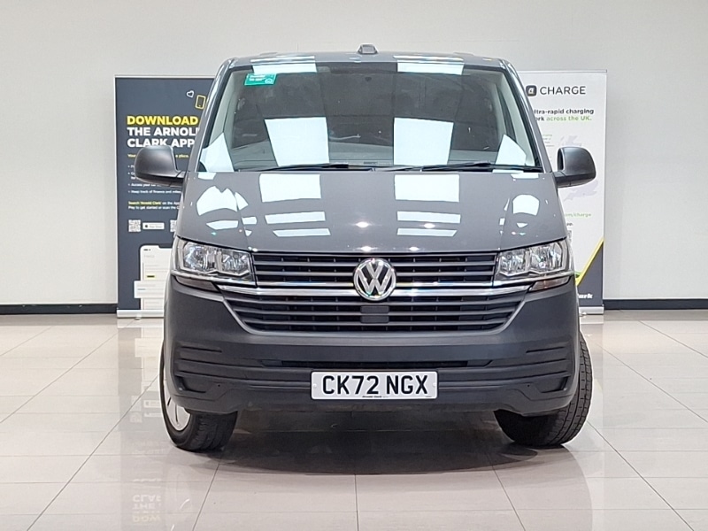 Used Volkswagen Transporter 2022 for sale - 78163917: Photo 19