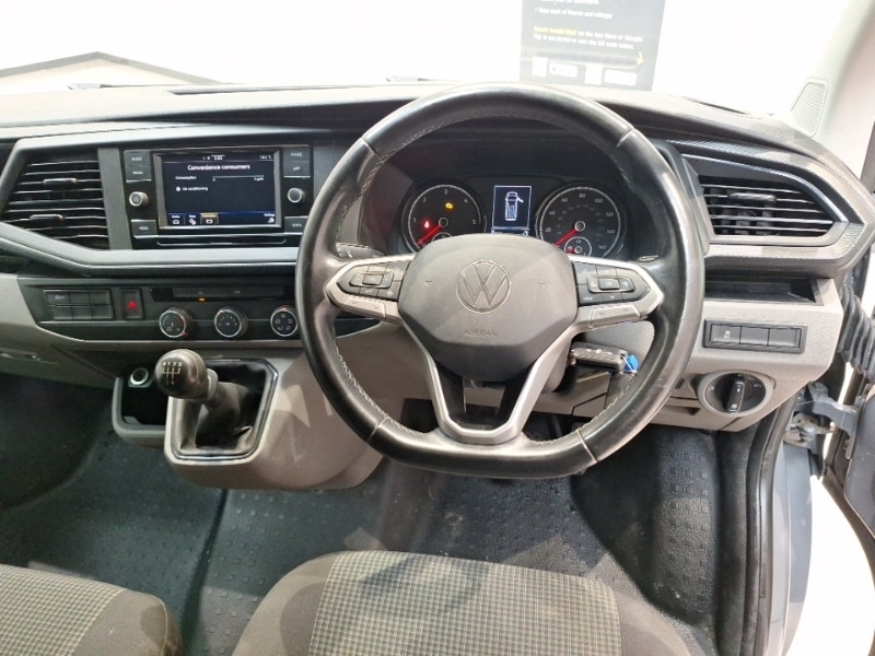 Used Volkswagen Transporter 2022 for sale - 78163917: Photo 7