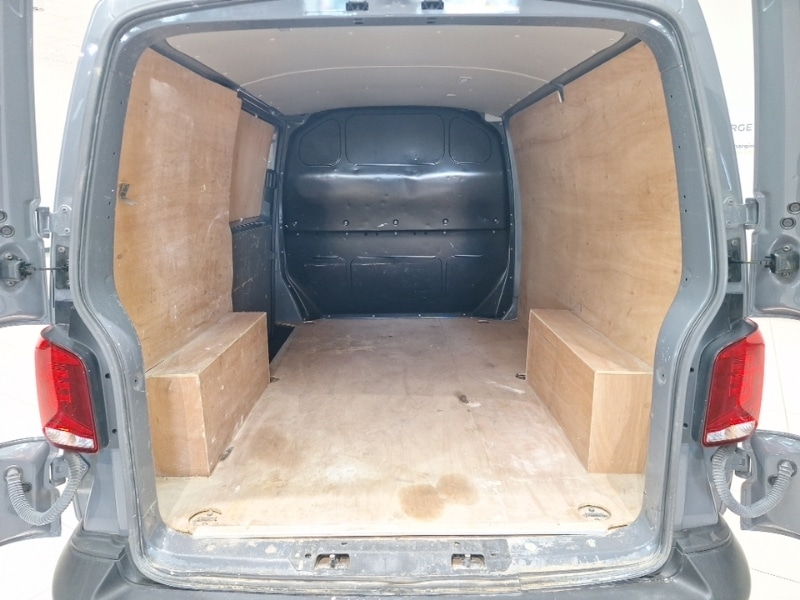 Used Volkswagen Transporter 2022 for sale - 78163917: Photo 8