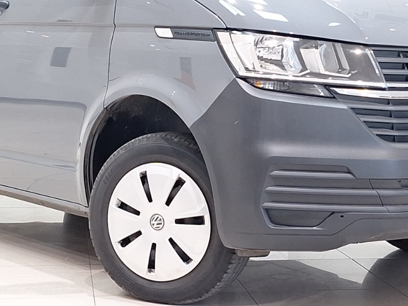 Used Volkswagen Transporter 2022 for sale - 78163917: Photo 9