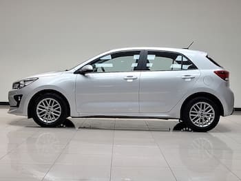 Used Kia Rio 2022 for sale - 79642437: Photo