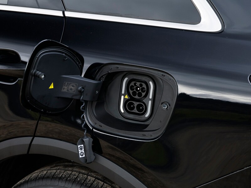 Used MG MGS6 2025 for sale - 77956804: Photo 17