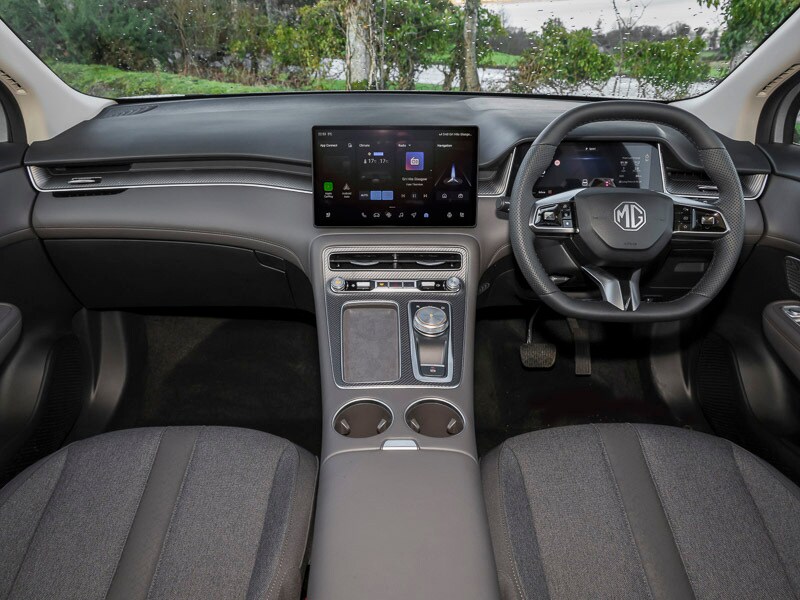 Used MG MGS6 2025 for sale - 77956804: Photo 2