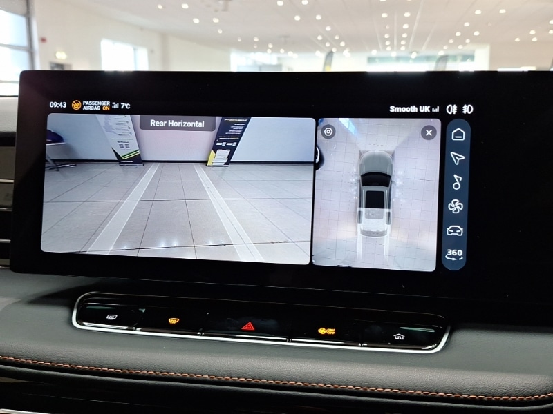 Used MG MG HS 2025 for sale - 78041184: Photo 13