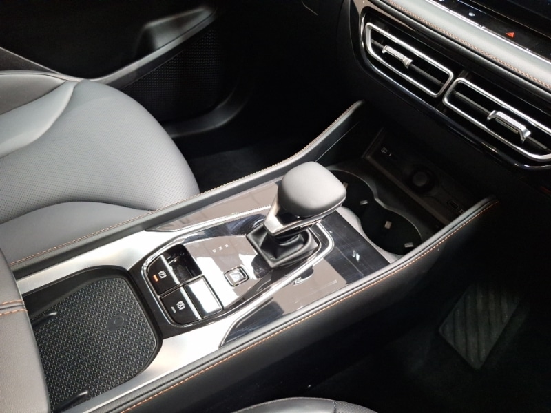 Used MG MG HS 2025 for sale - 78041184: Photo 14