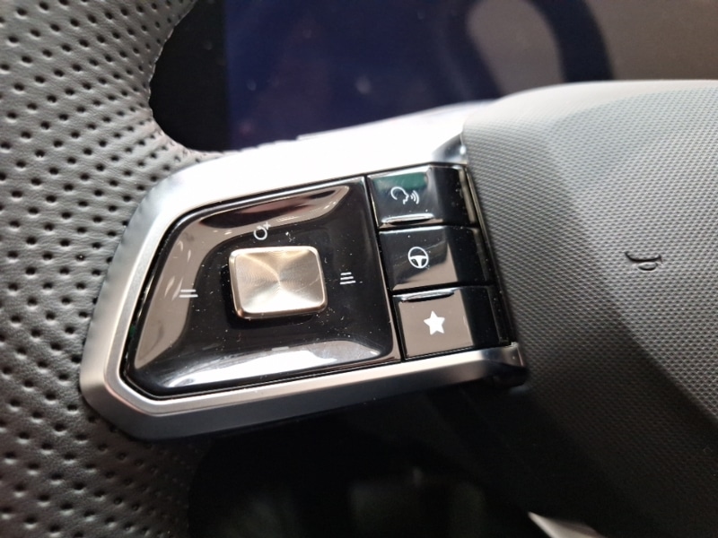 Used MG MG HS 2025 for sale - 78041184: Photo 15