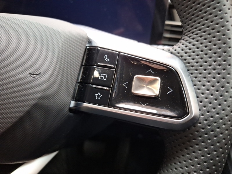 Used MG MG HS 2025 for sale - 78041184: Photo 16