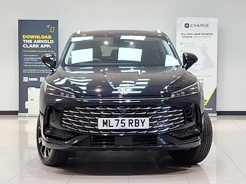 Used MG MG HS 2025 for sale - 78041184: Photo 19