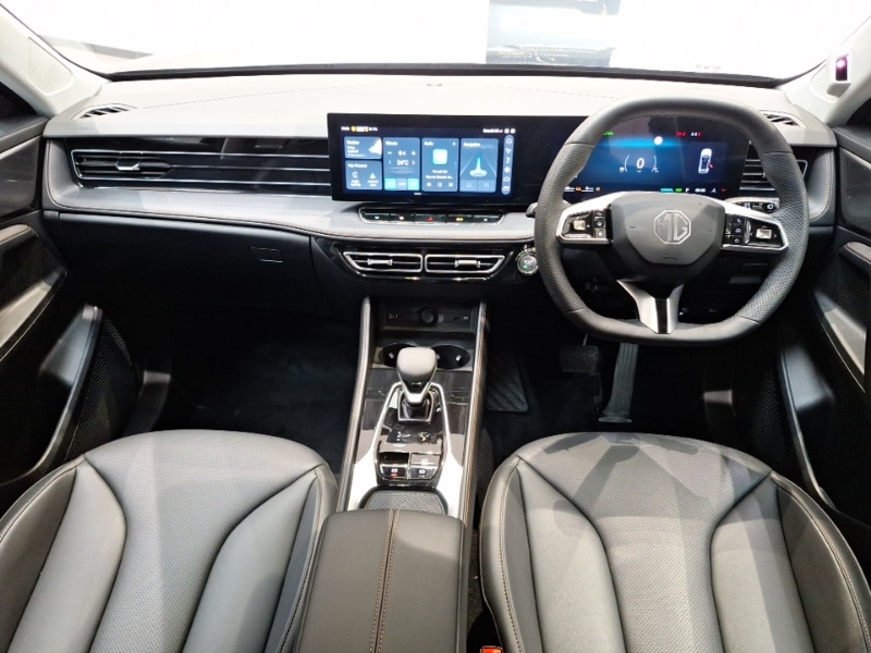 Used MG MG HS 2025 for sale - 78041184: Photo 2