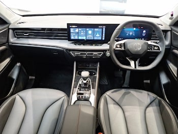 Used MG MG HS 2025 for sale - 78041184: Photo